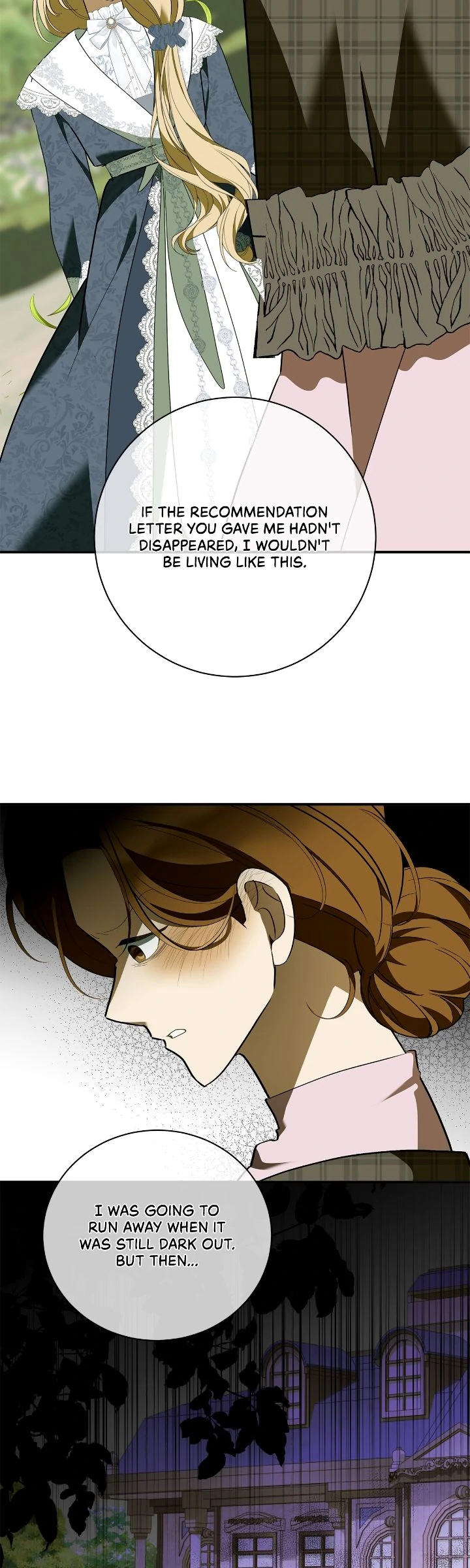 A Tipsy Marriage Proposal for the Emperor chapter 78 page 39