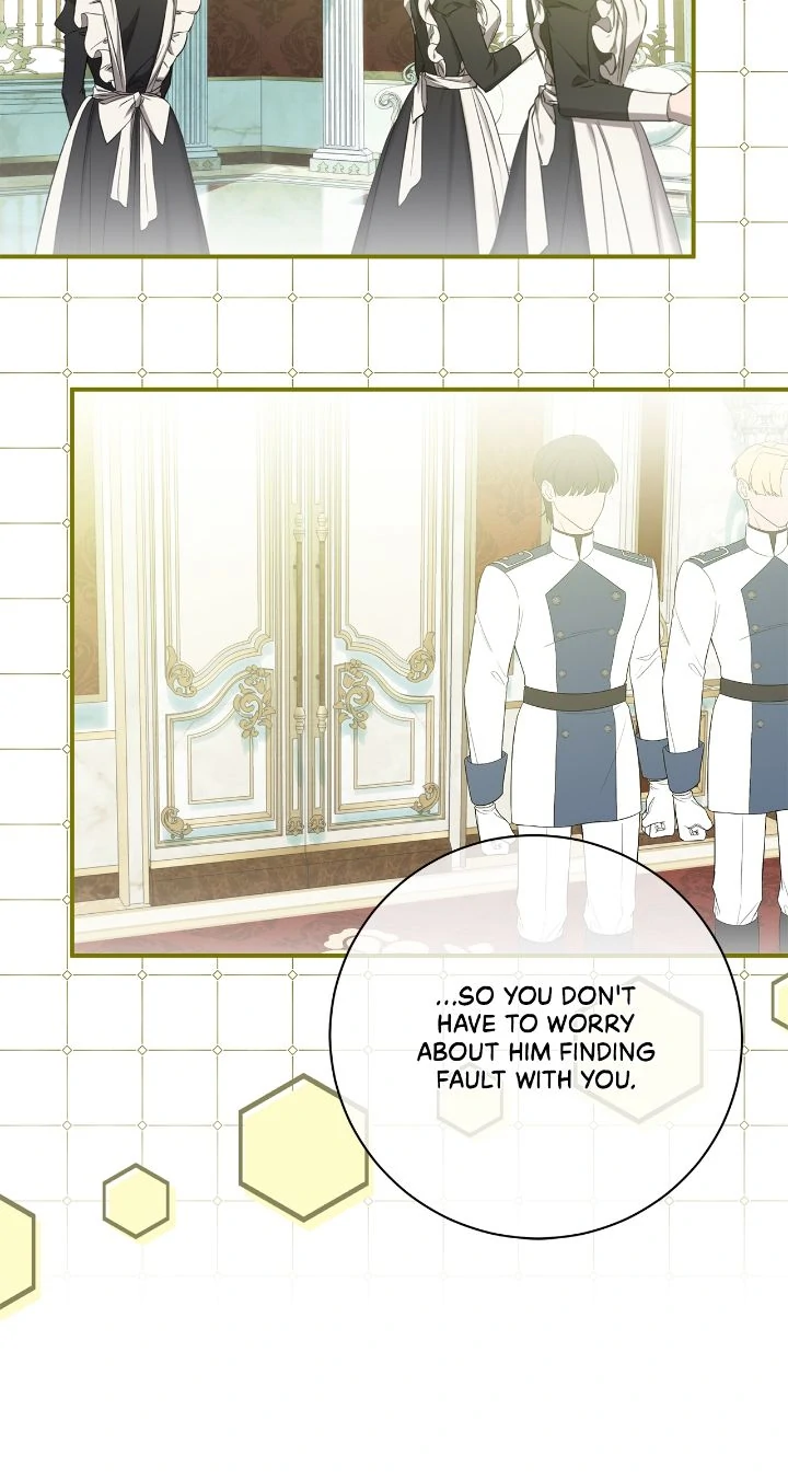 A Tipsy Marriage Proposal for the Emperor chapter 78 page 6