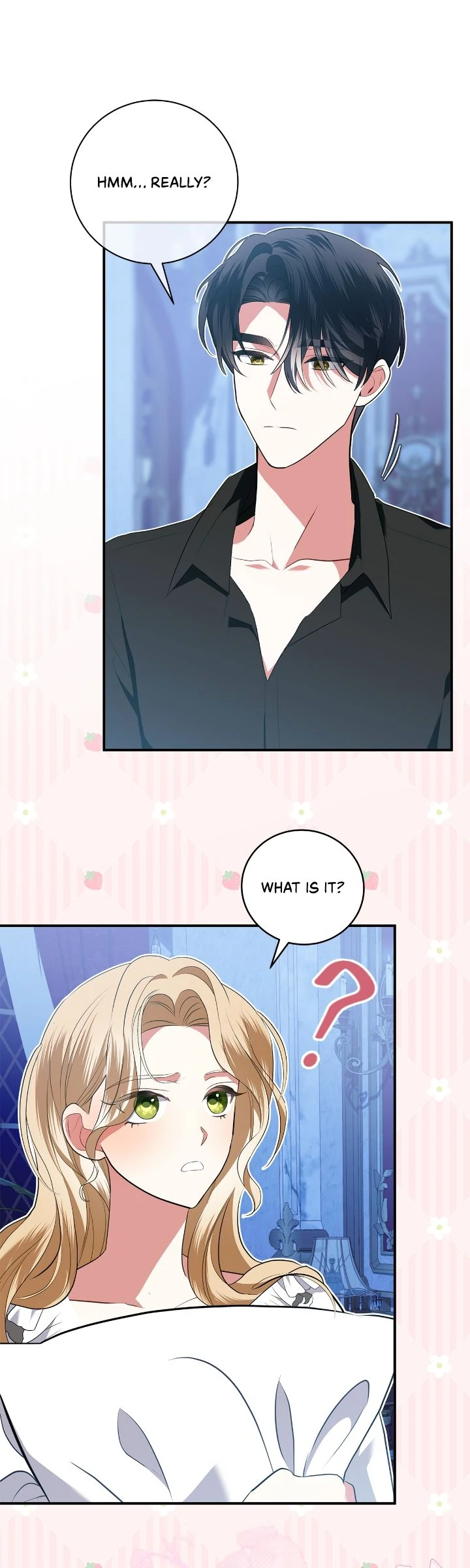 A Tipsy Marriage Proposal for the Emperor chapter 79 page 27