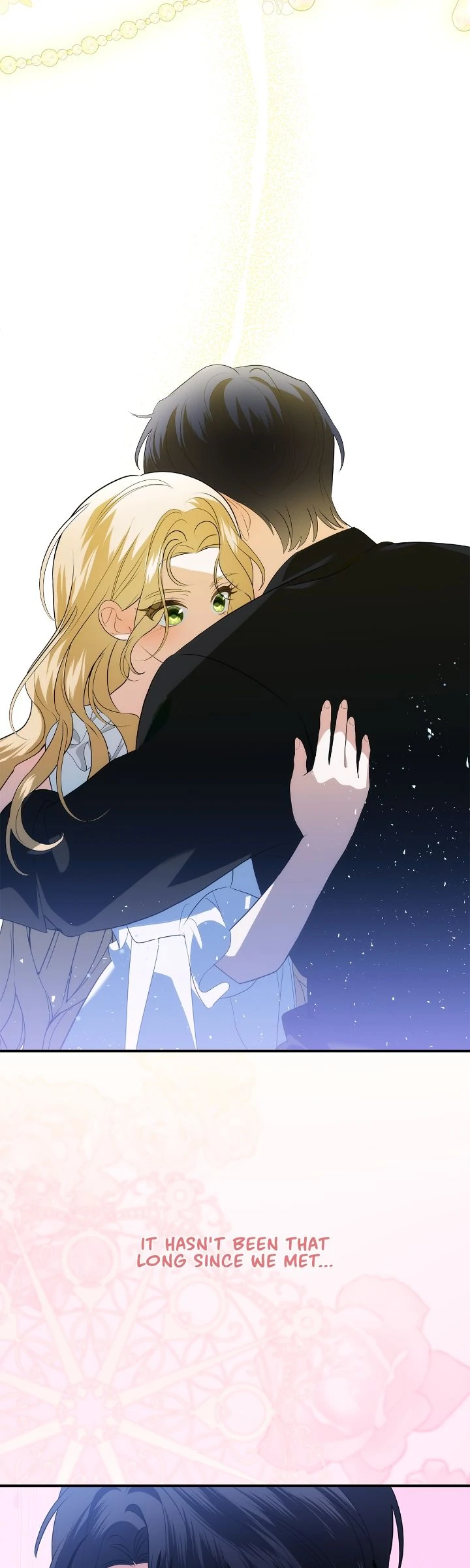 A Tipsy Marriage Proposal for the Emperor chapter 79 page 37