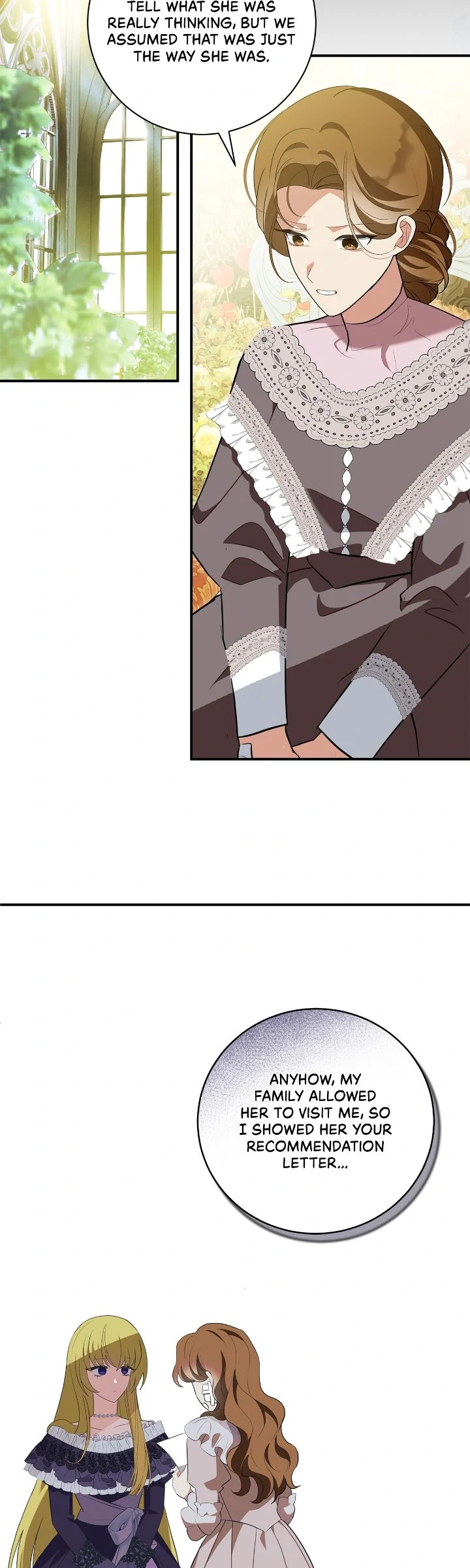 A Tipsy Marriage Proposal for the Emperor chapter 79 page 4