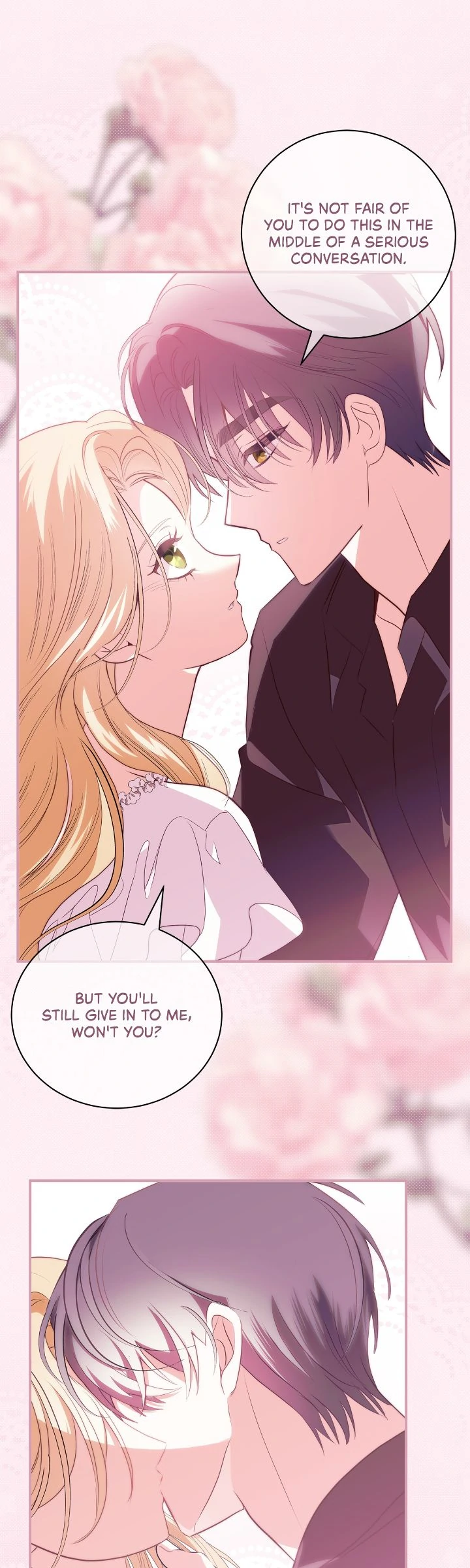 A Tipsy Marriage Proposal for the Emperor chapter 79 page 41