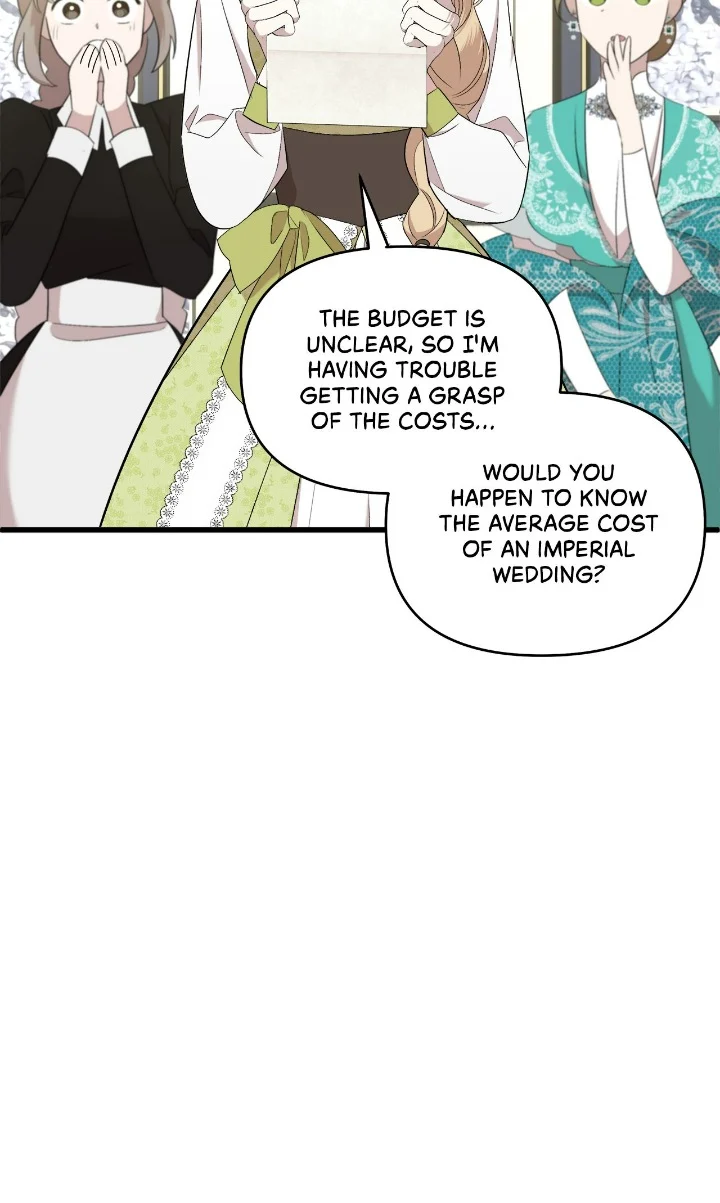 A Tipsy Marriage Proposal for the Emperor chapter 8 page 6