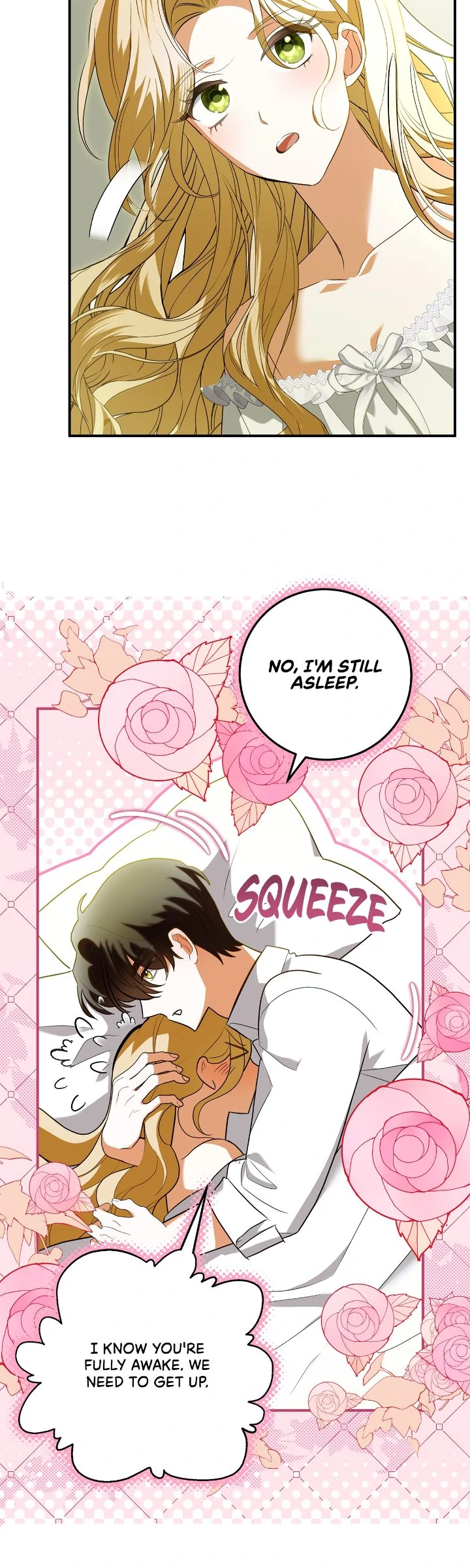 A Tipsy Marriage Proposal for the Emperor chapter 80 page 12