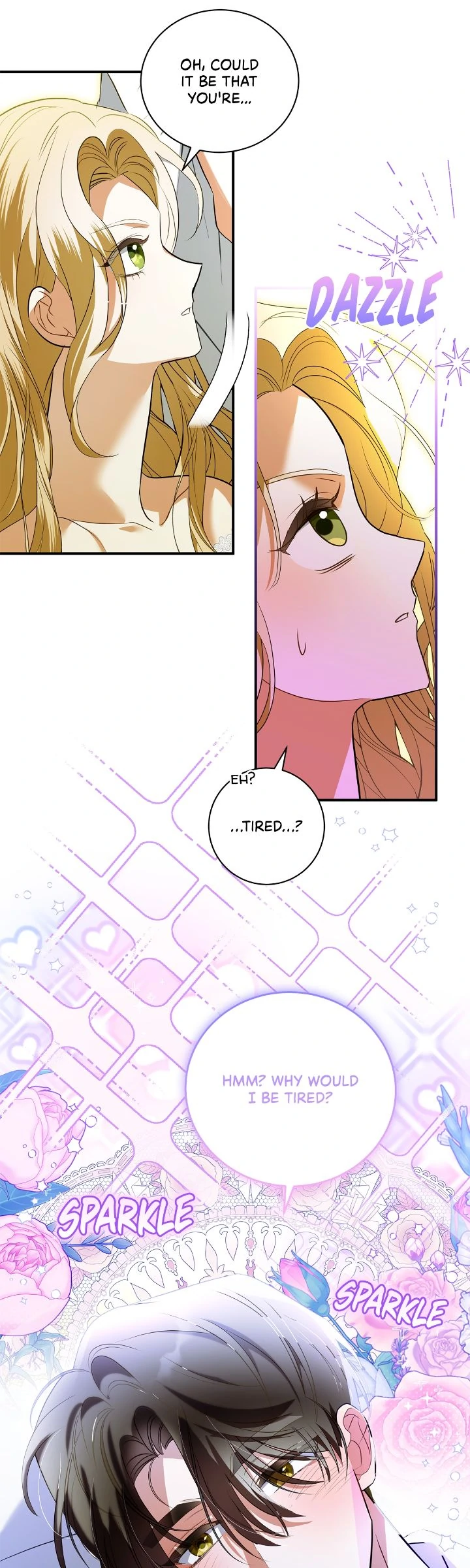 A Tipsy Marriage Proposal for the Emperor chapter 80 page 13
