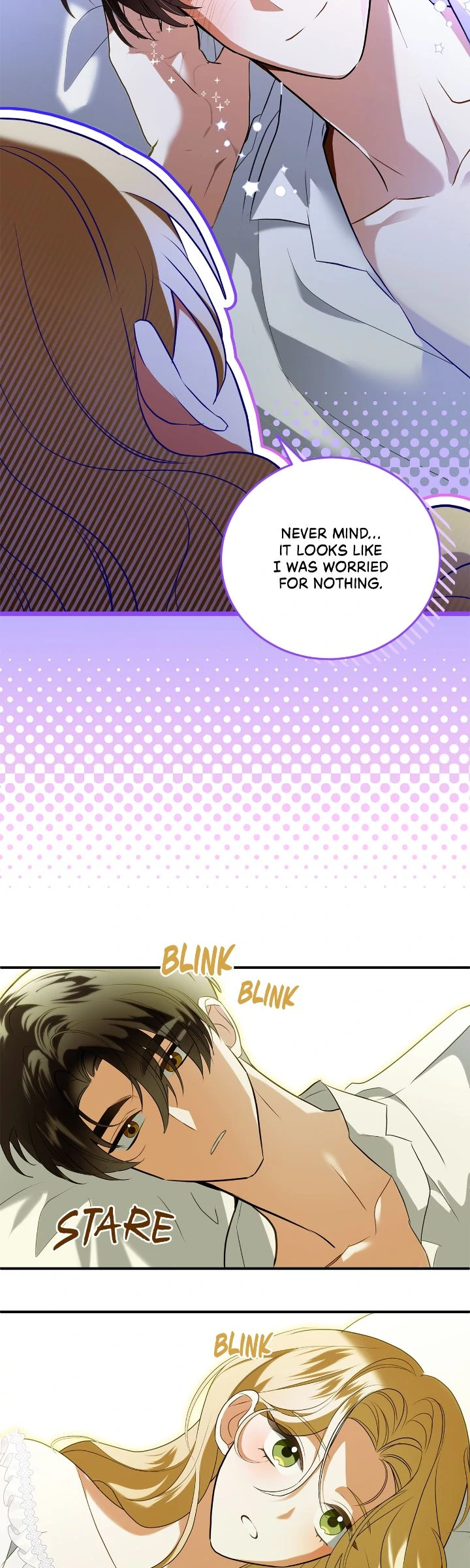 A Tipsy Marriage Proposal for the Emperor chapter 80 page 14