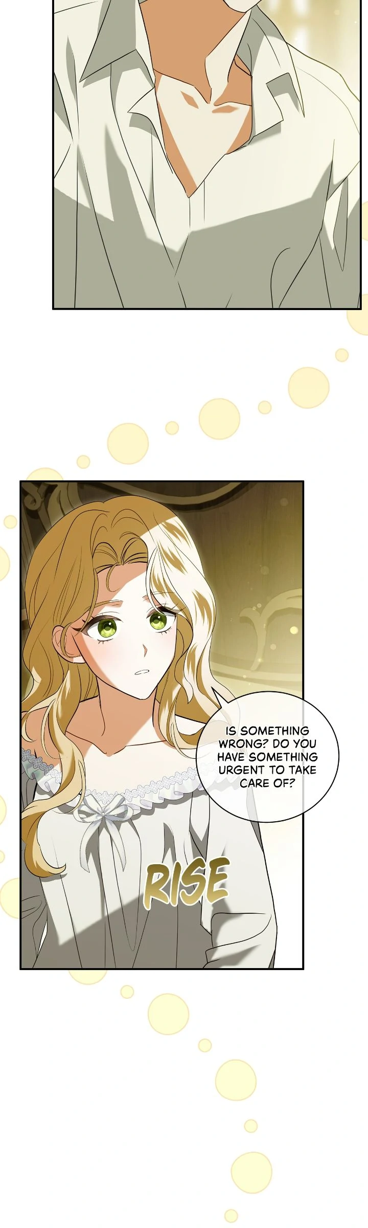 A Tipsy Marriage Proposal for the Emperor chapter 80 page 16