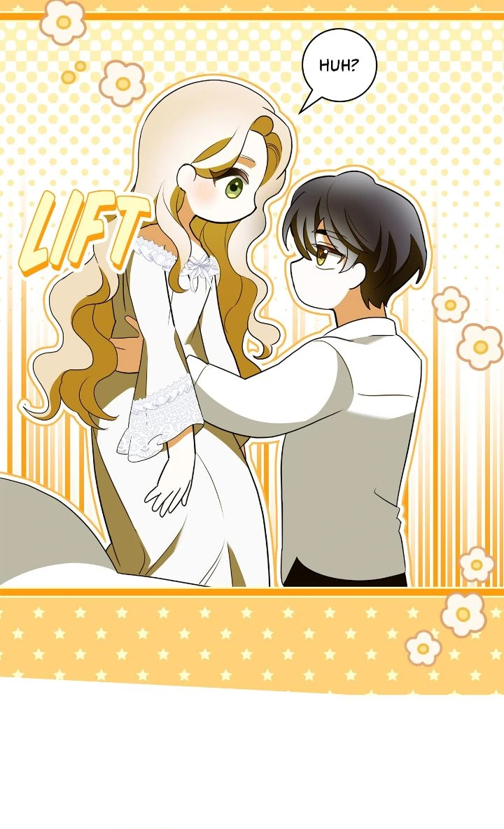 A Tipsy Marriage Proposal for the Emperor chapter 80 page 18