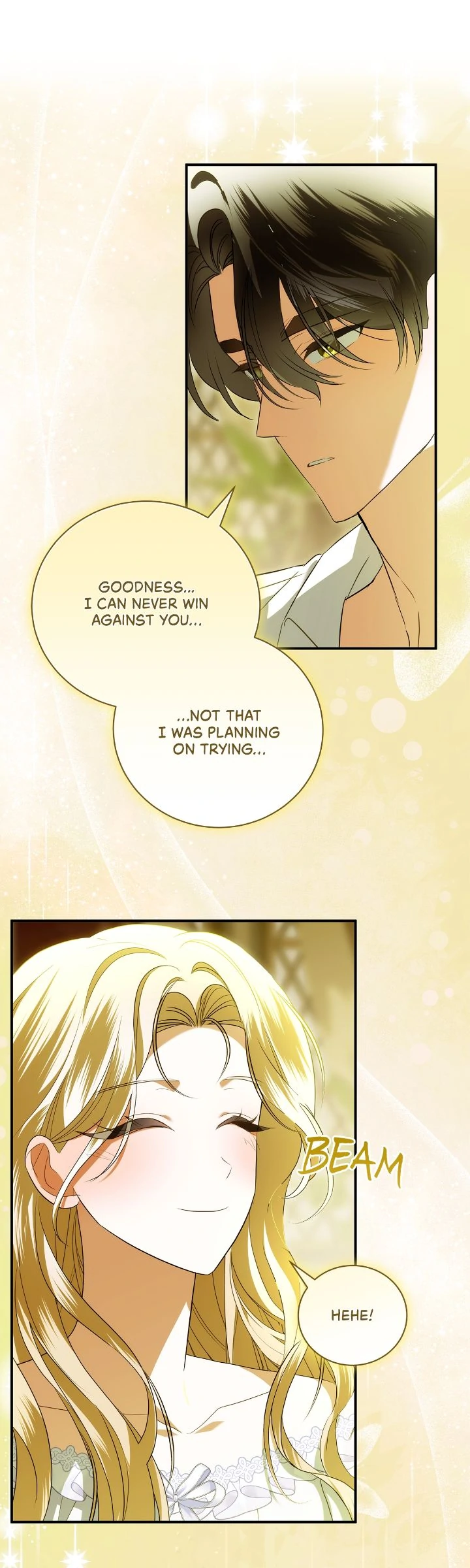 A Tipsy Marriage Proposal for the Emperor chapter 80 page 23
