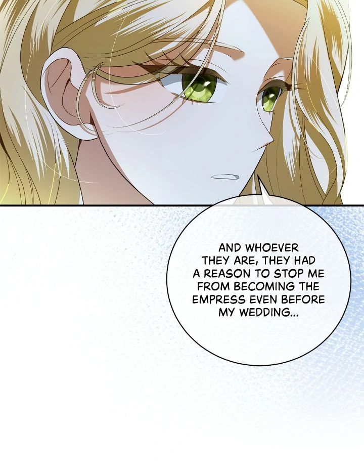 A Tipsy Marriage Proposal for the Emperor chapter 80 page 31