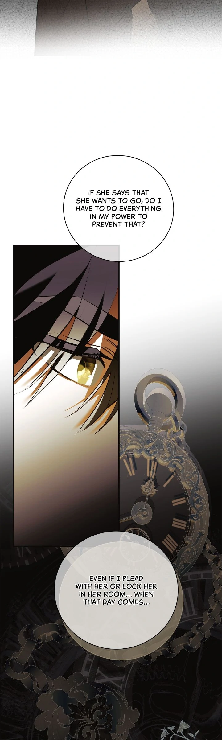 A Tipsy Marriage Proposal for the Emperor chapter 81 page 32