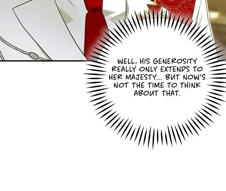 A Tipsy Marriage Proposal for the Emperor chapter 82 page 10