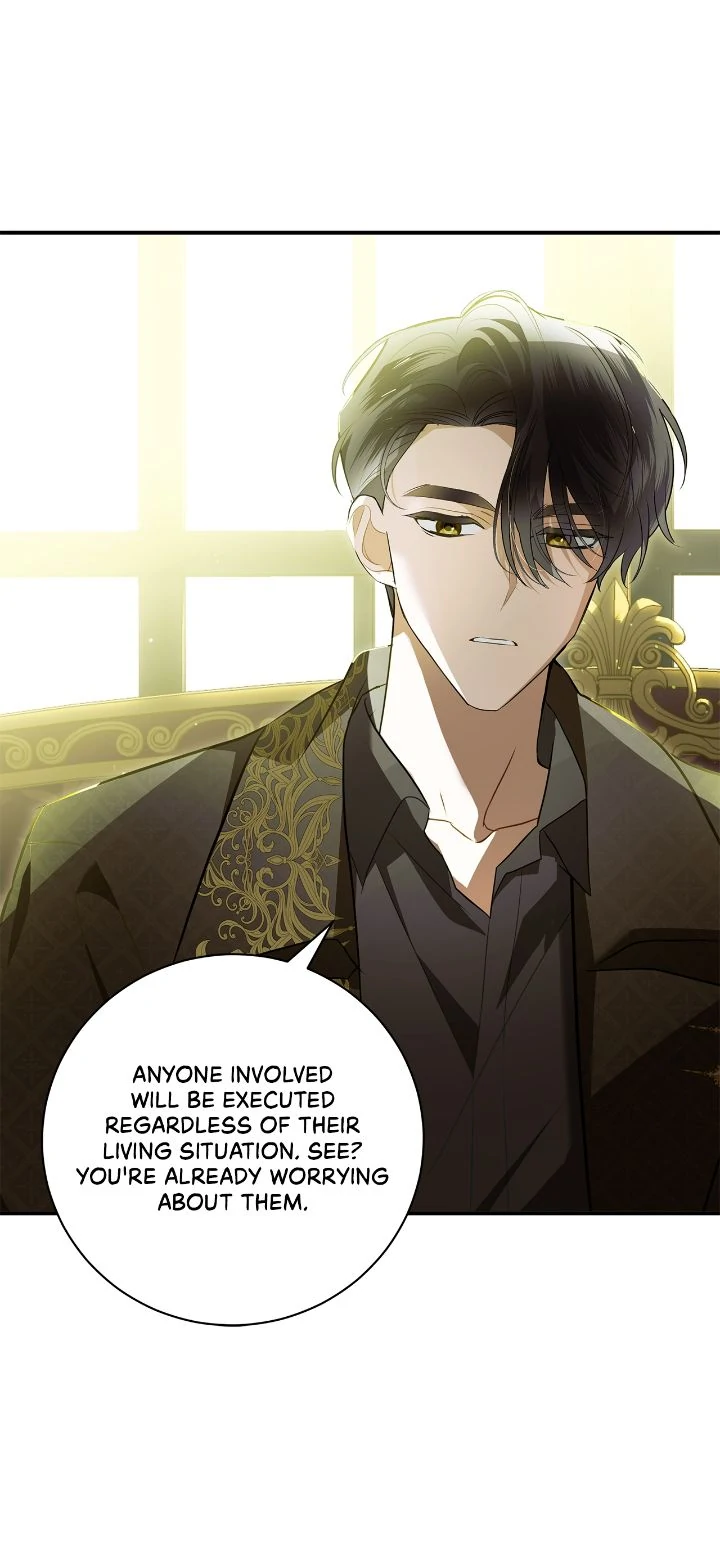 A Tipsy Marriage Proposal for the Emperor chapter 82 page 19