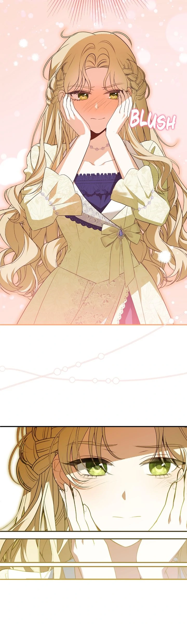 A Tipsy Marriage Proposal for the Emperor chapter 82 page 28
