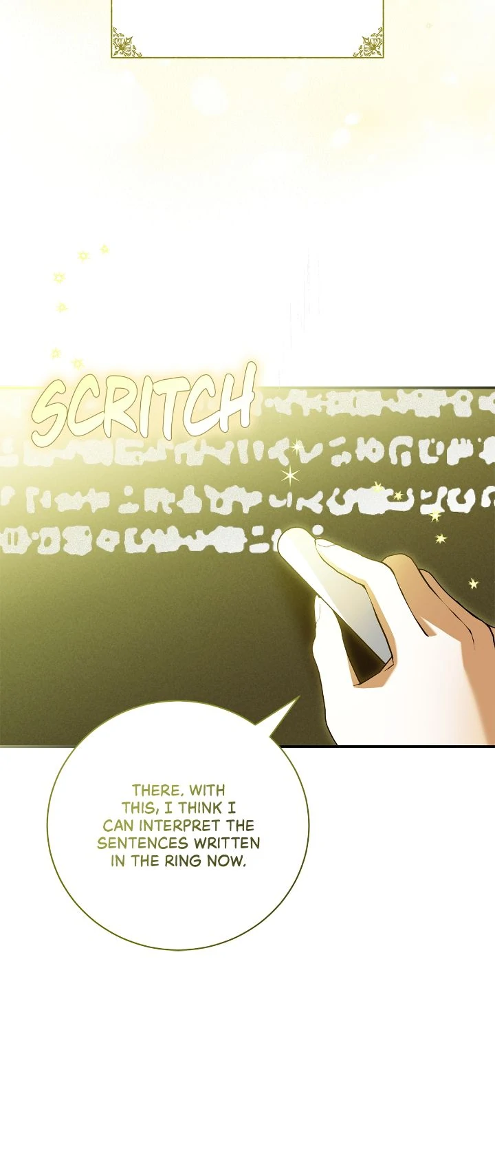 A Tipsy Marriage Proposal for the Emperor chapter 83 page 31
