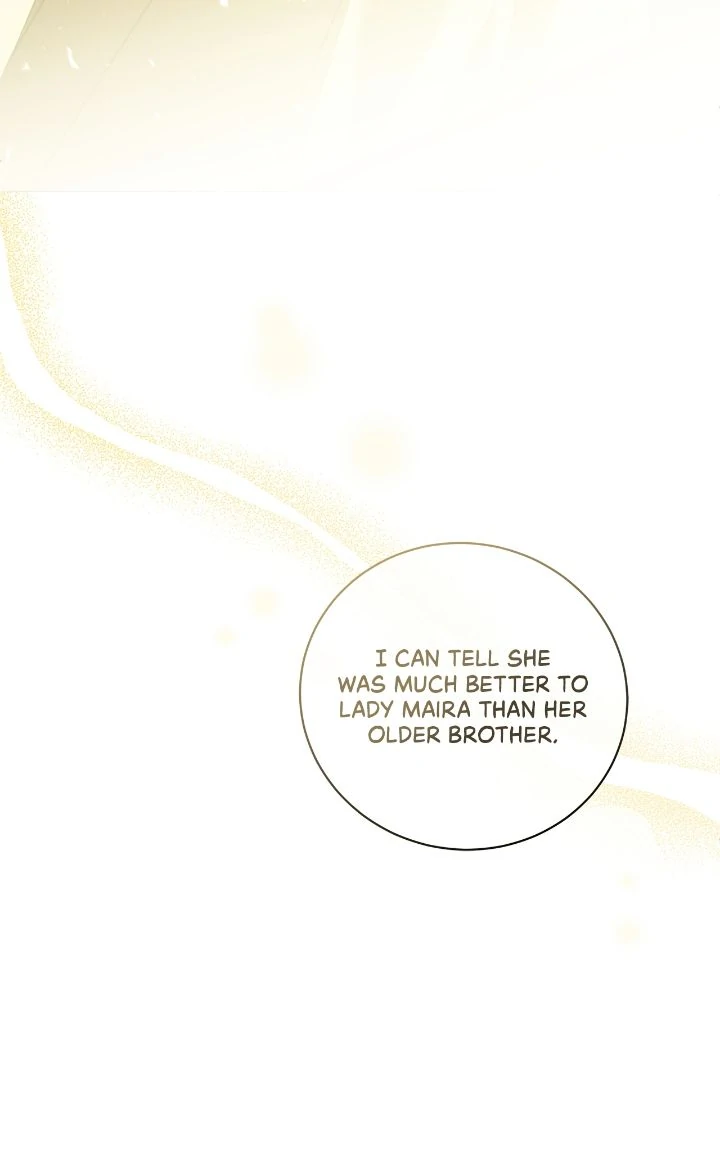 A Tipsy Marriage Proposal for the Emperor chapter 83 page 35