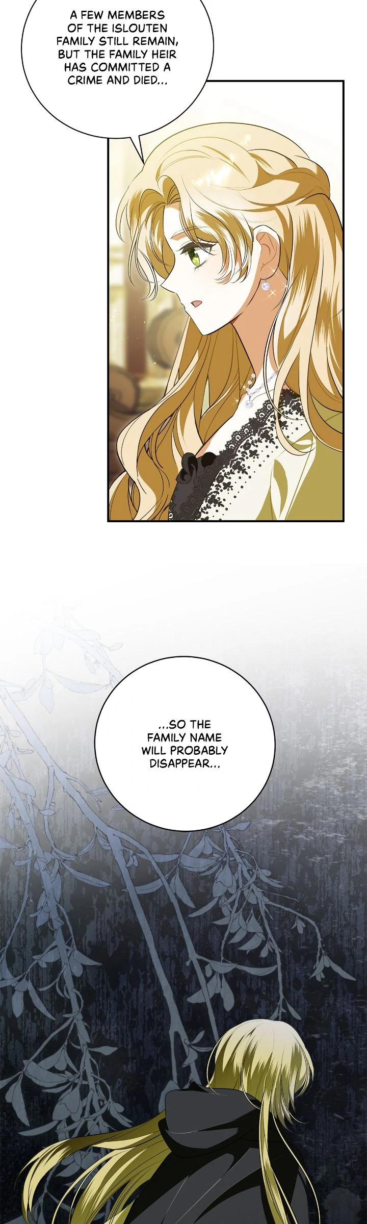A Tipsy Marriage Proposal for the Emperor chapter 84 page 14