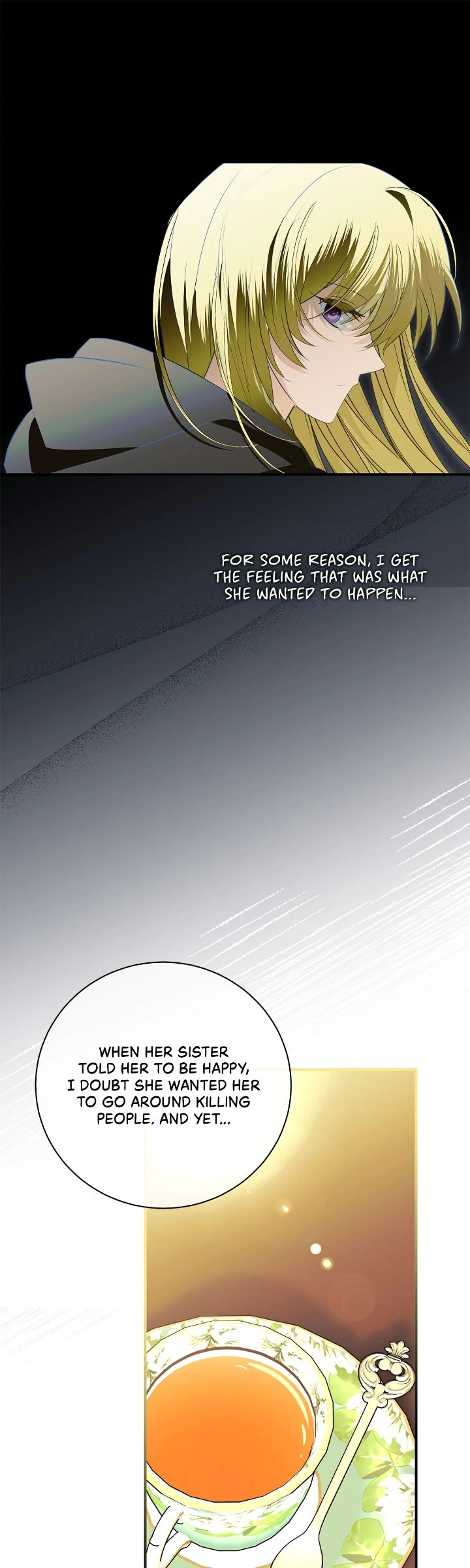 A Tipsy Marriage Proposal for the Emperor chapter 84 page 16