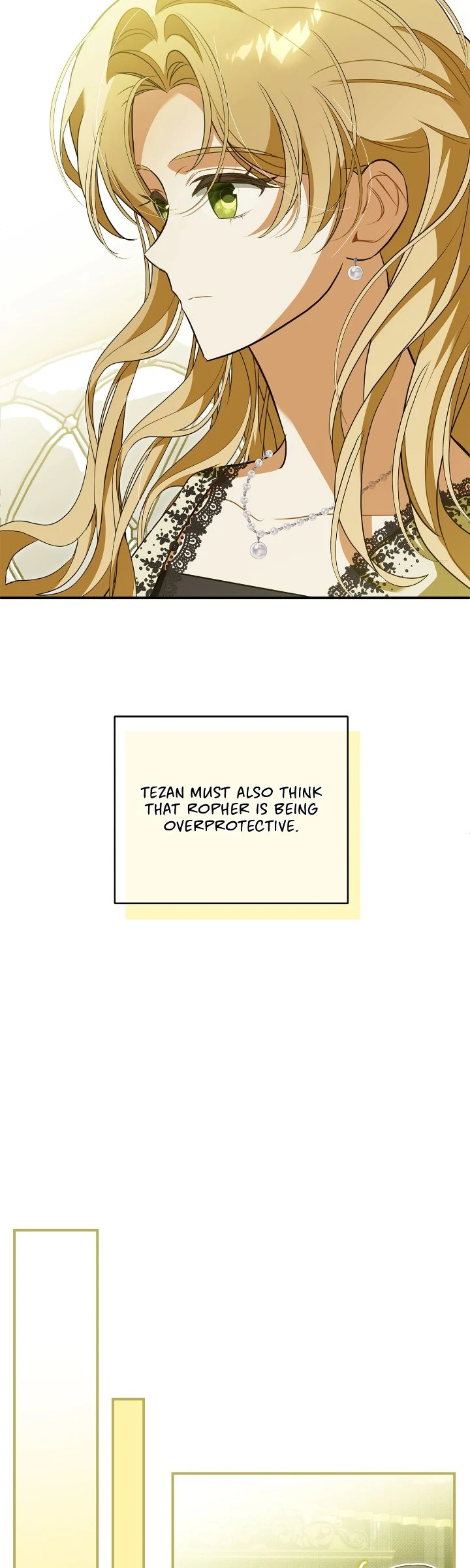 A Tipsy Marriage Proposal for the Emperor chapter 84 page 24