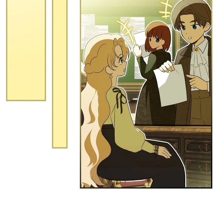 A Tipsy Marriage Proposal for the Emperor chapter 84 page 25
