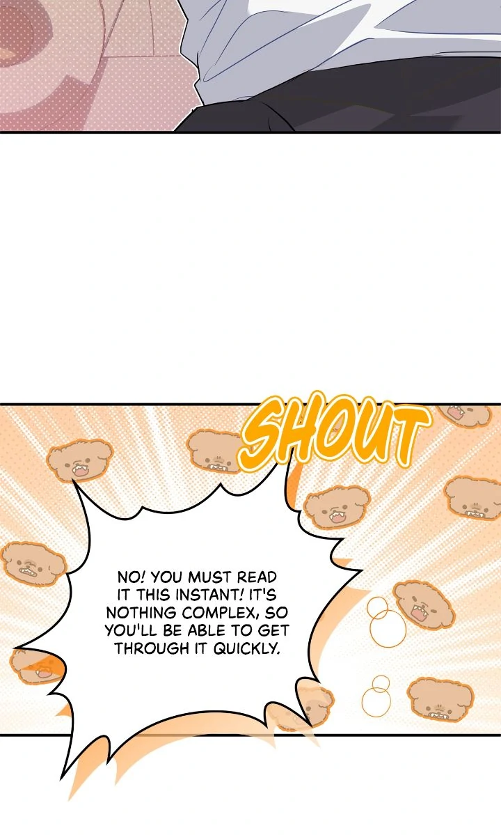 A Tipsy Marriage Proposal for the Emperor chapter 84 page 30