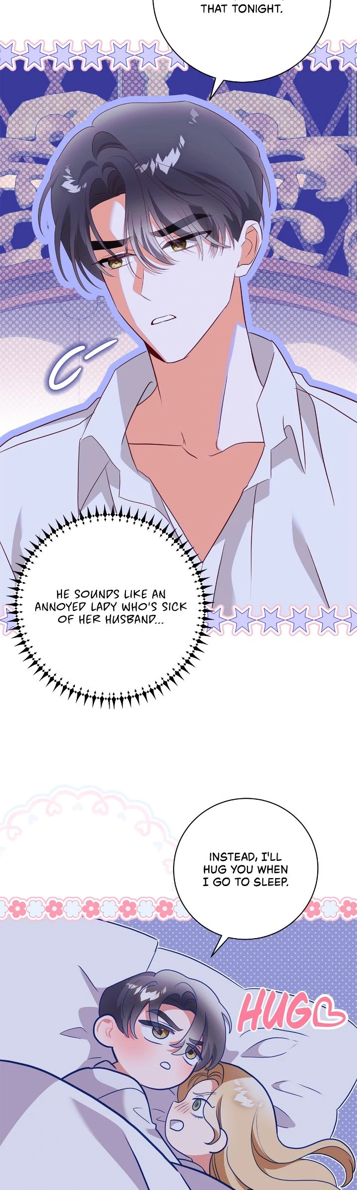 A Tipsy Marriage Proposal for the Emperor chapter 84 page 44