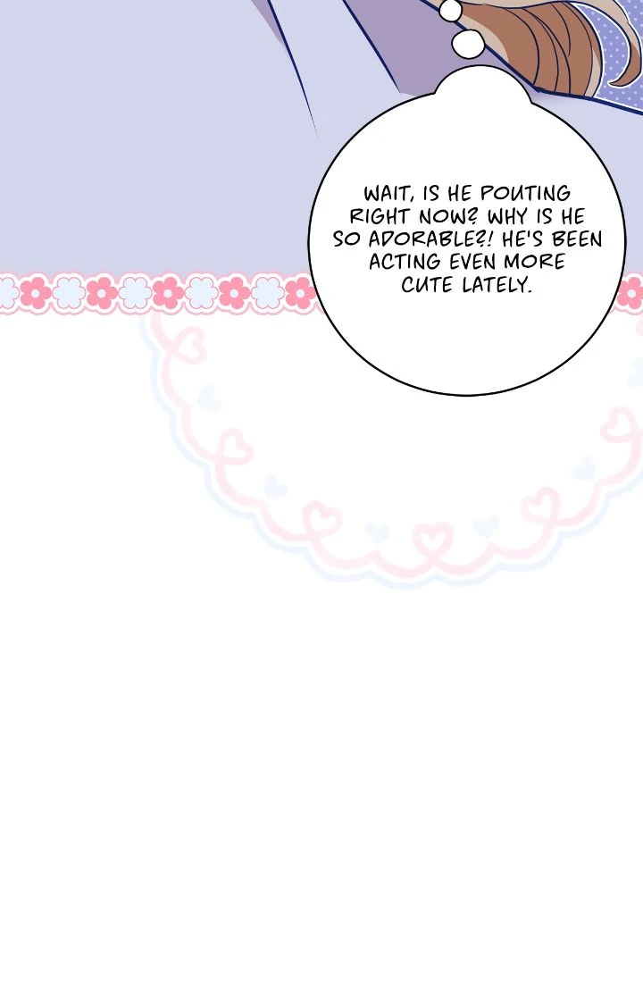 A Tipsy Marriage Proposal for the Emperor chapter 84 page 45
