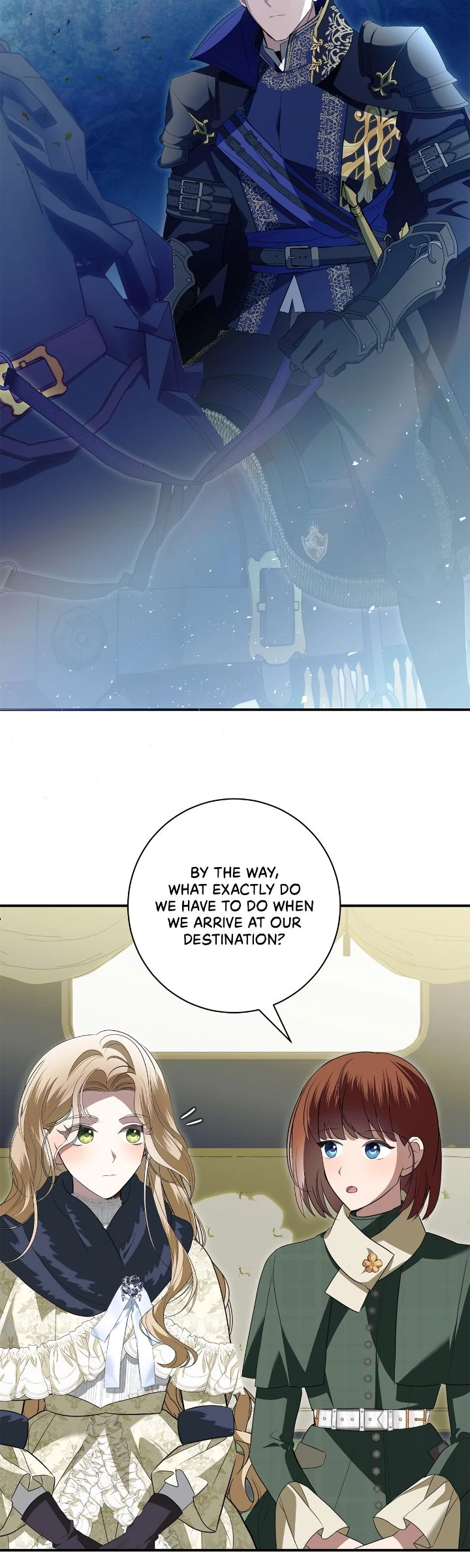 A Tipsy Marriage Proposal for the Emperor chapter 85 page 16