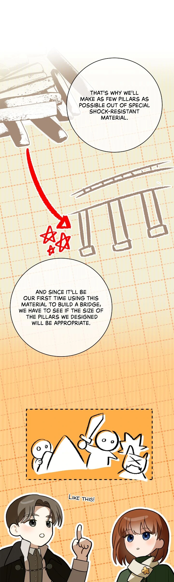 A Tipsy Marriage Proposal for the Emperor chapter 85 page 20