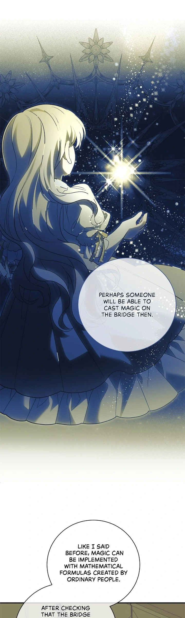A Tipsy Marriage Proposal for the Emperor chapter 85 page 24