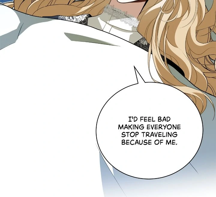 A Tipsy Marriage Proposal for the Emperor chapter 85 page 33