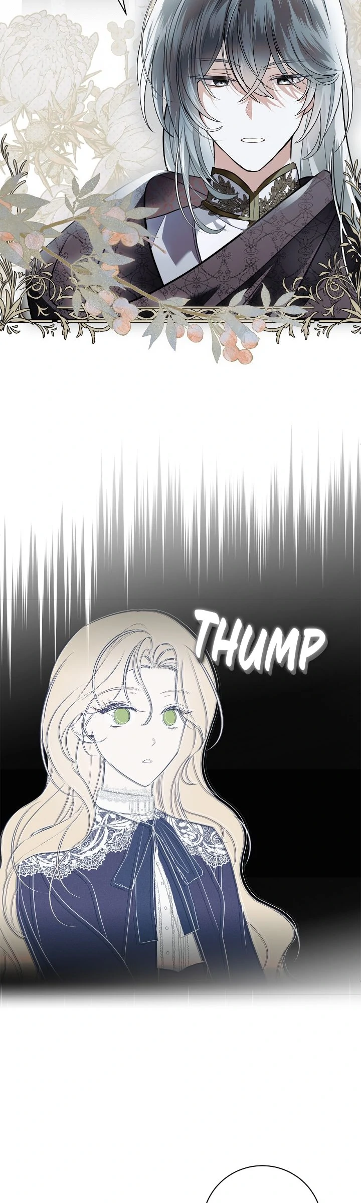 A Tipsy Marriage Proposal for the Emperor chapter 85 page 37