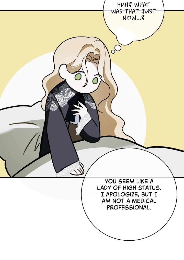 A Tipsy Marriage Proposal for the Emperor chapter 85 page 38