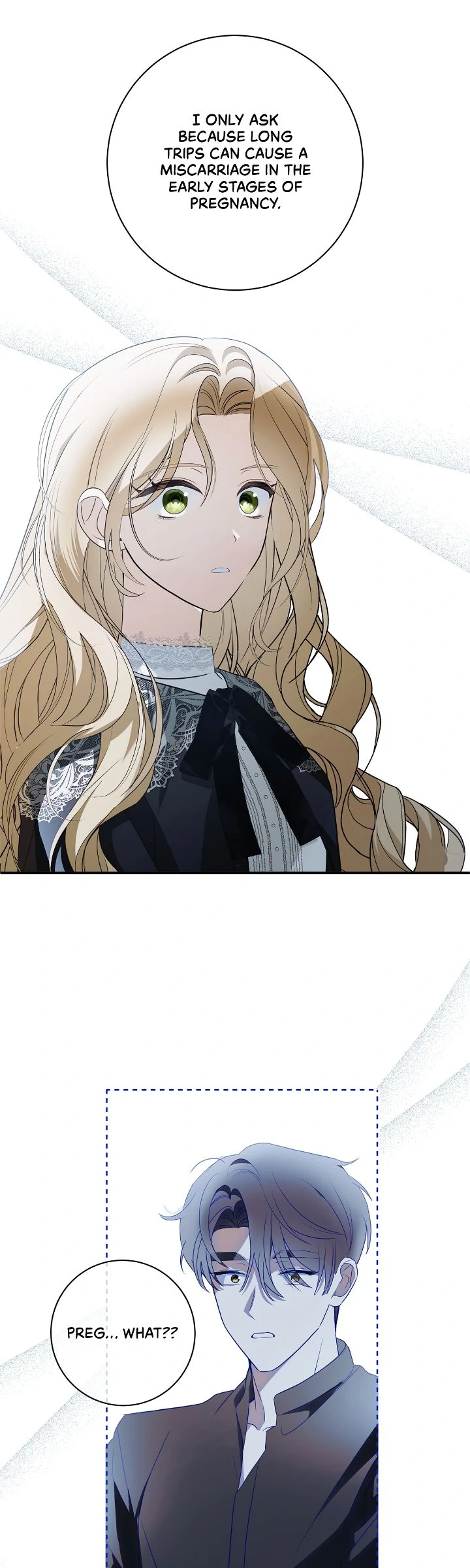 A Tipsy Marriage Proposal for the Emperor chapter 85 page 42
