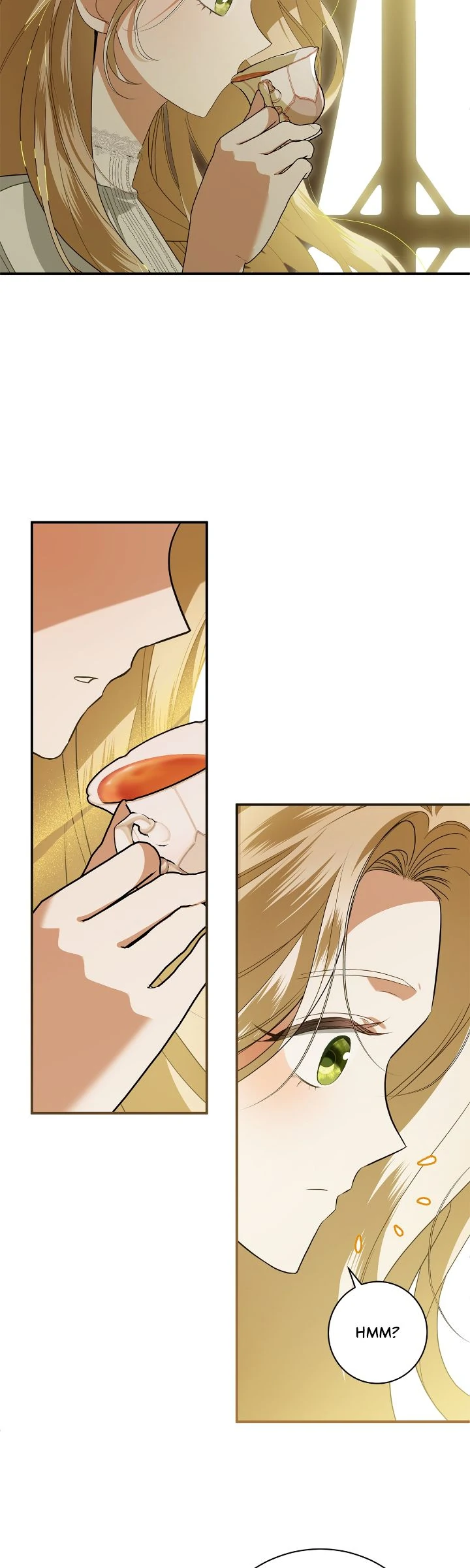 A Tipsy Marriage Proposal for the Emperor chapter 85 page 7