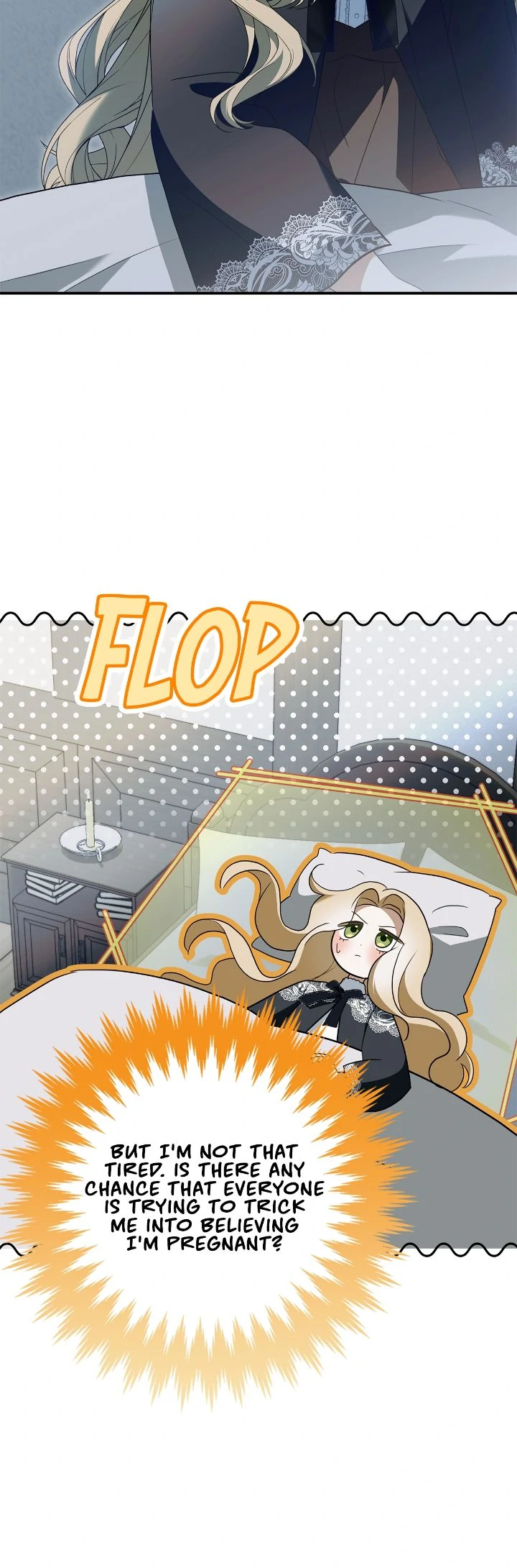 A Tipsy Marriage Proposal for the Emperor chapter 86 page 14