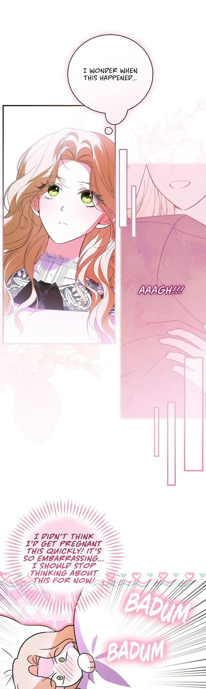 A Tipsy Marriage Proposal for the Emperor chapter 86 page 15