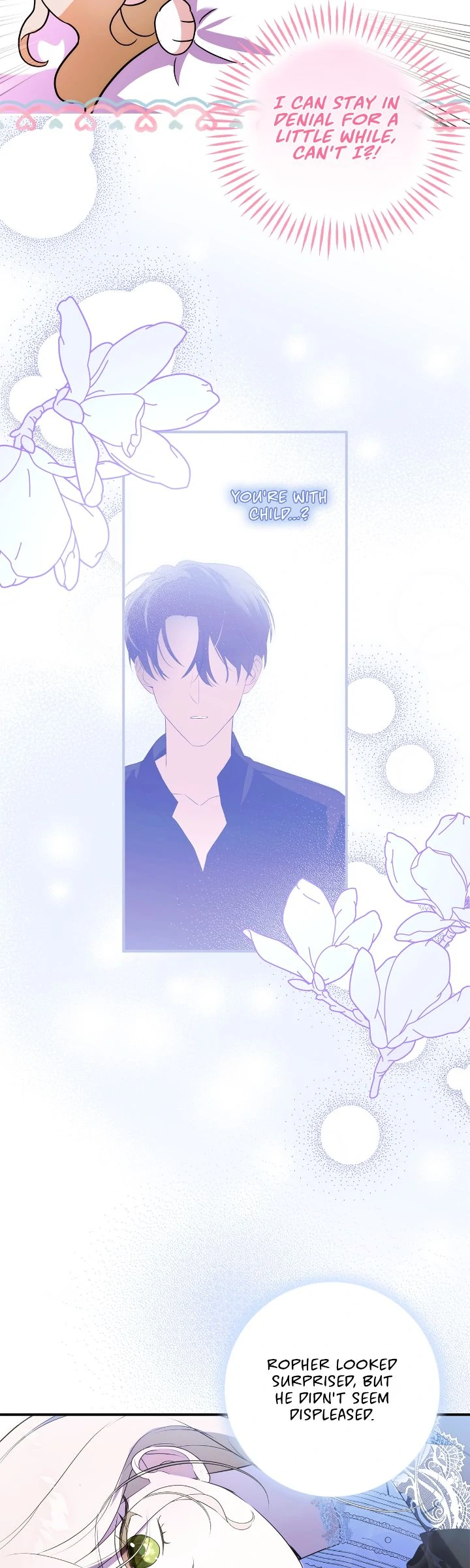 A Tipsy Marriage Proposal for the Emperor chapter 86 page 16