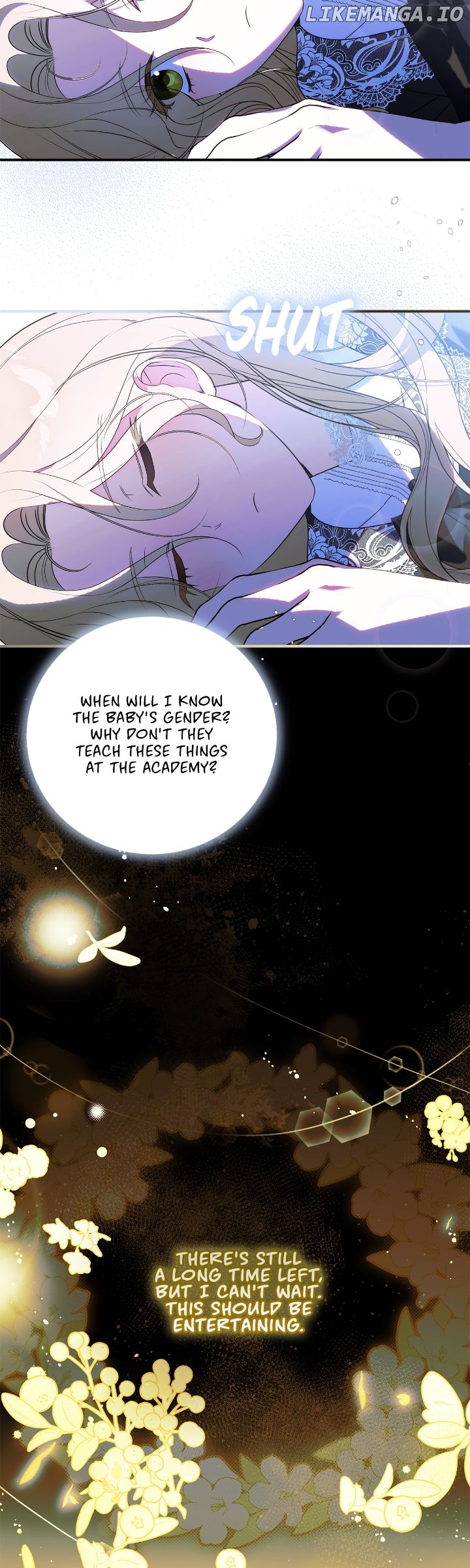 A Tipsy Marriage Proposal for the Emperor chapter 86 page 17
