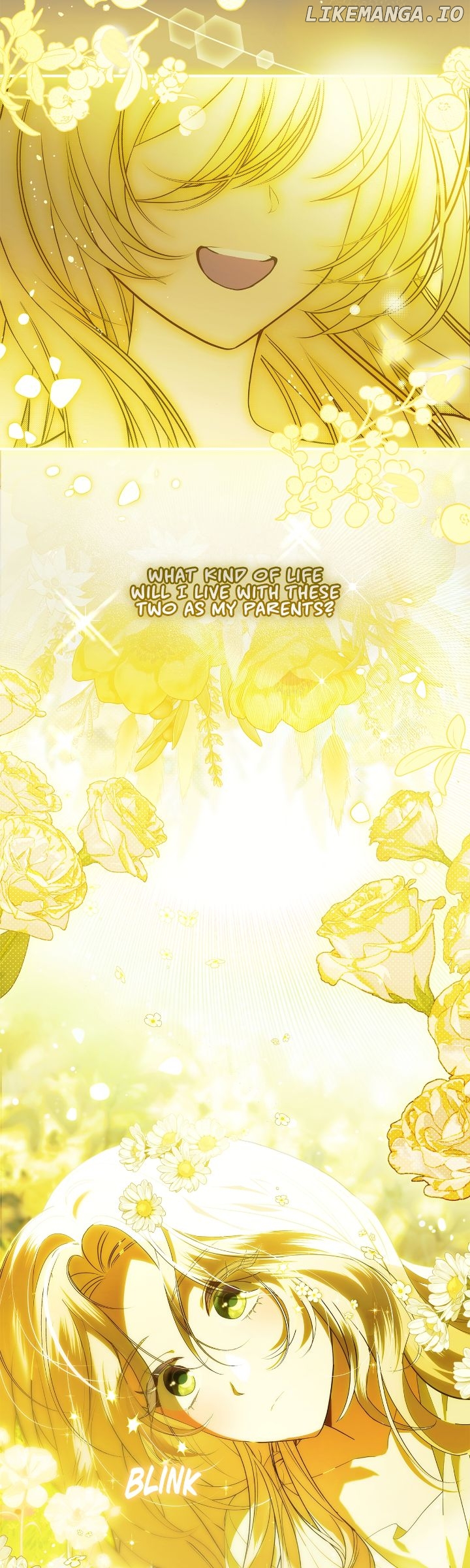 A Tipsy Marriage Proposal for the Emperor chapter 86 page 18