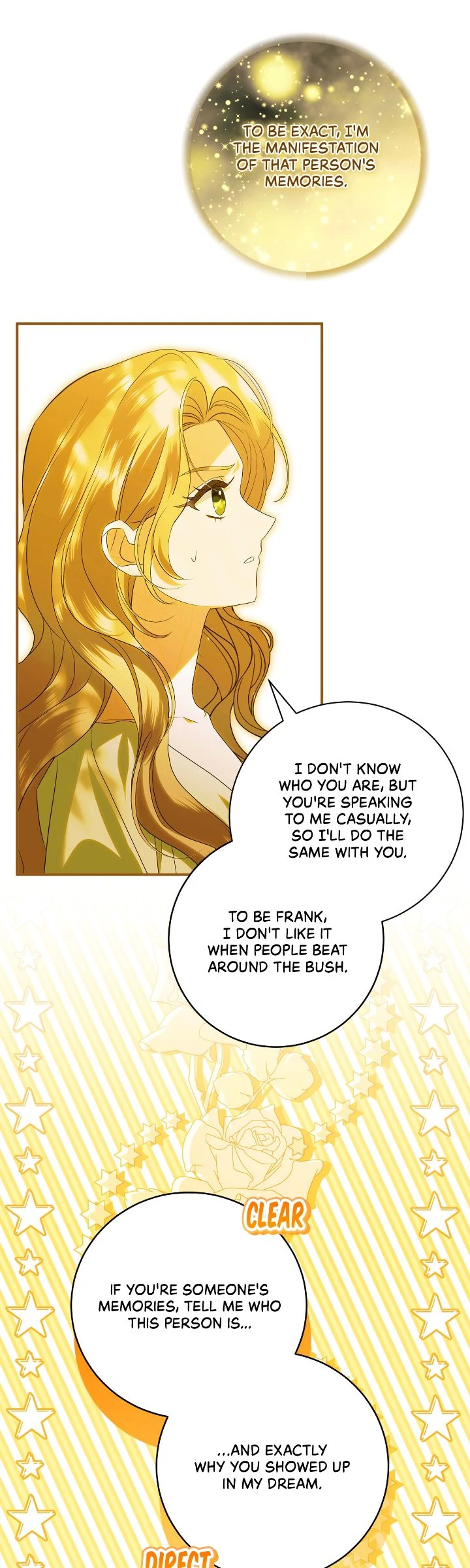 A Tipsy Marriage Proposal for the Emperor chapter 86 page 25