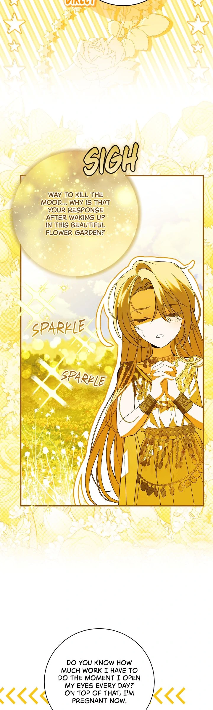 A Tipsy Marriage Proposal for the Emperor chapter 86 page 26