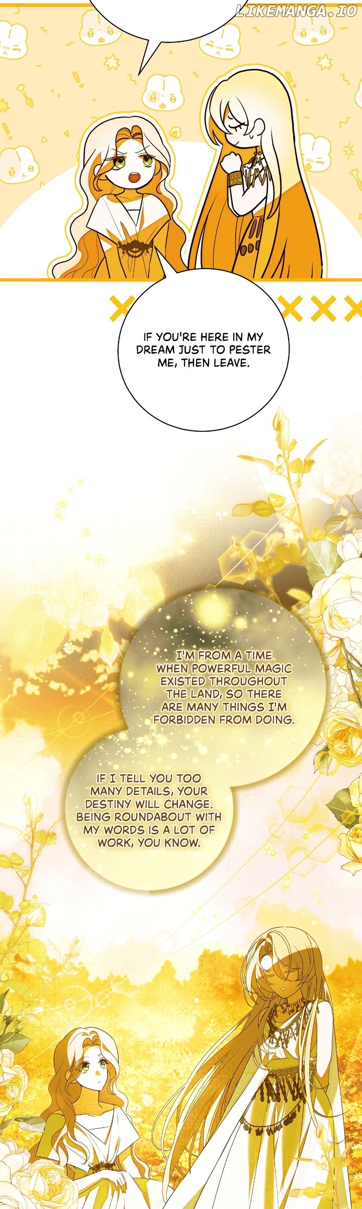 A Tipsy Marriage Proposal for the Emperor chapter 86 page 27