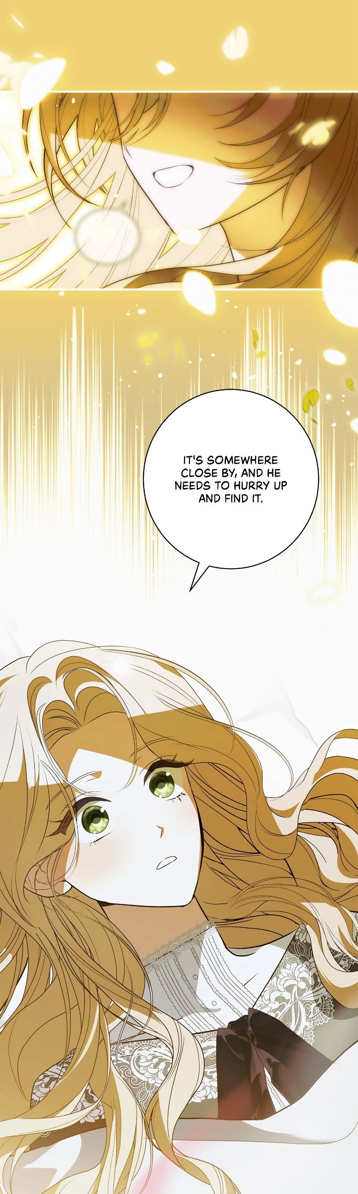 A Tipsy Marriage Proposal for the Emperor chapter 86 page 30