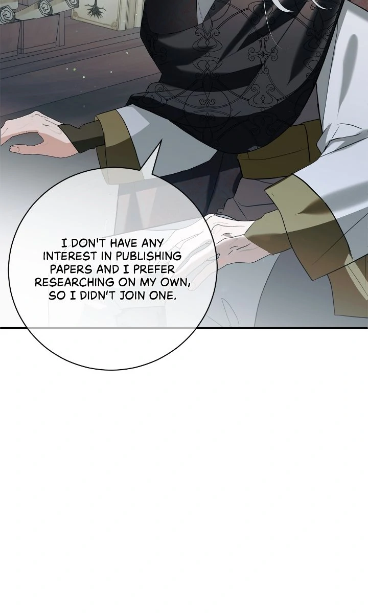 A Tipsy Marriage Proposal for the Emperor chapter 86 page 39