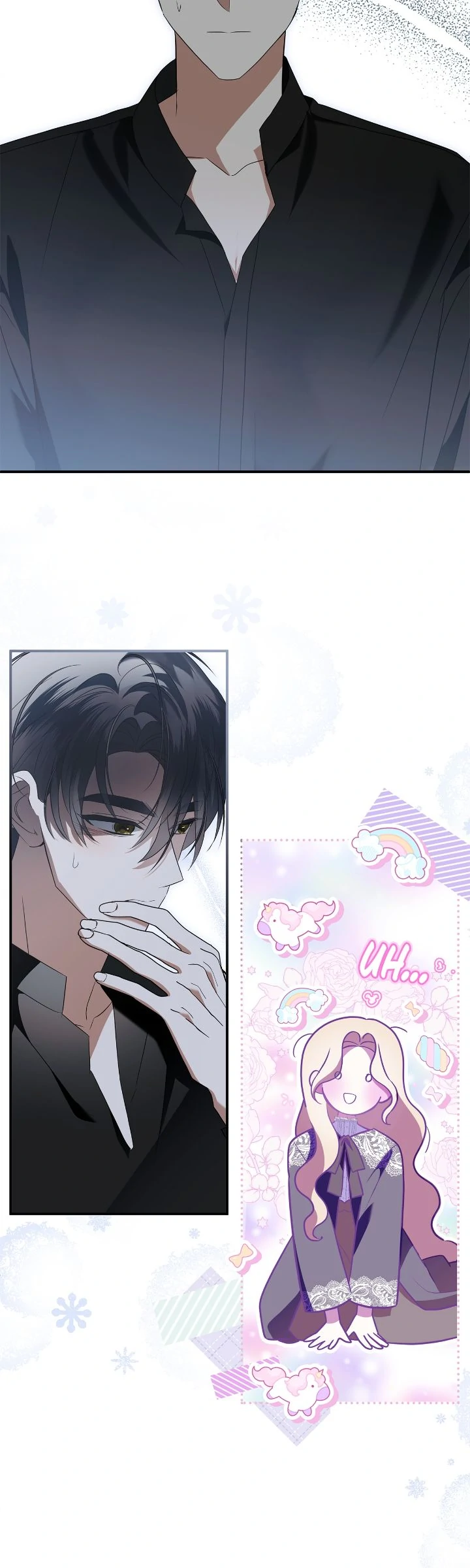 A Tipsy Marriage Proposal for the Emperor chapter 86 page 4