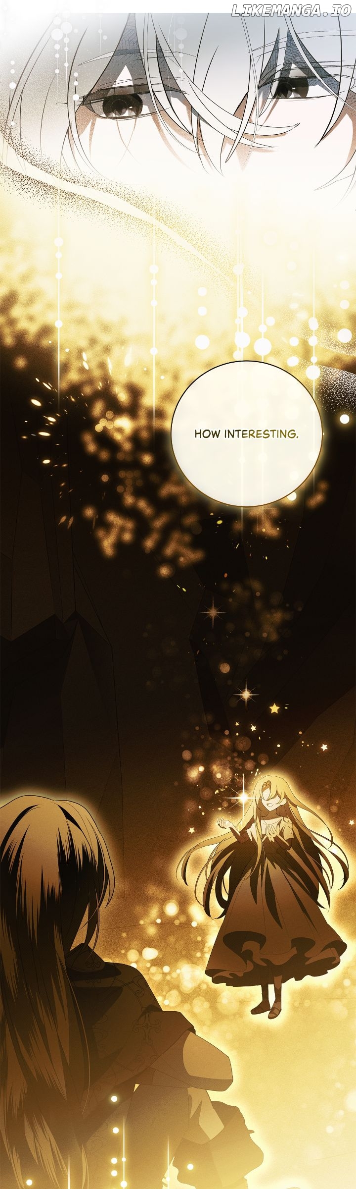 A Tipsy Marriage Proposal for the Emperor chapter 86 page 43