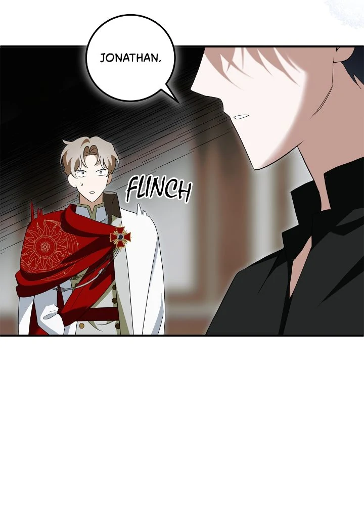 A Tipsy Marriage Proposal for the Emperor chapter 86 page 5