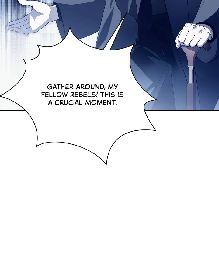 A Tipsy Marriage Proposal for the Emperor chapter 90 page 10