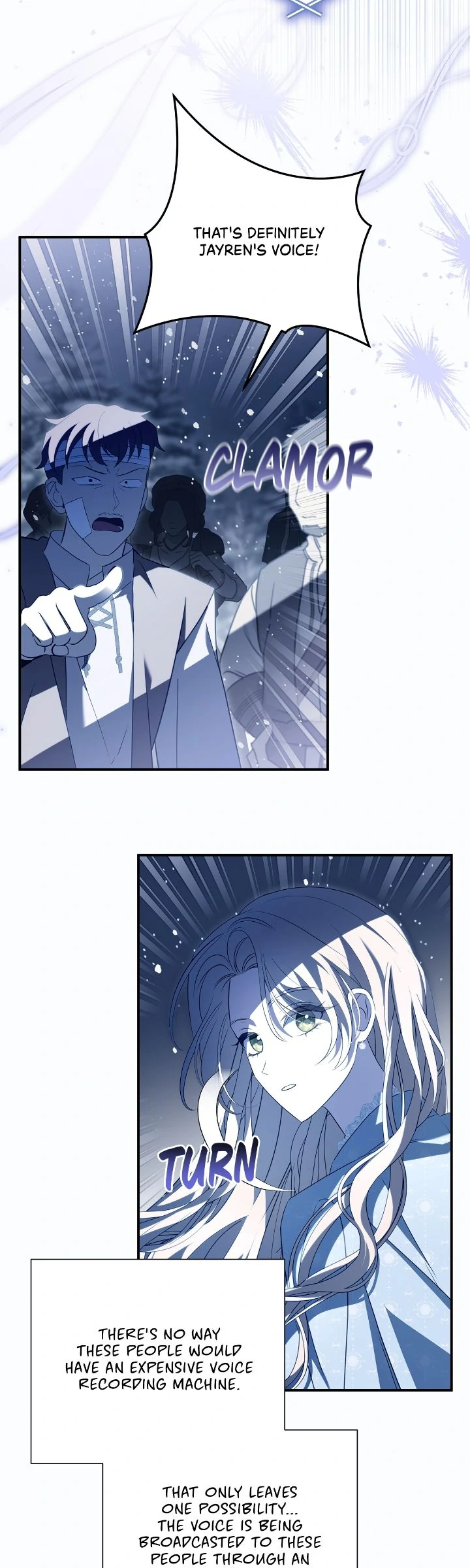 A Tipsy Marriage Proposal for the Emperor chapter 90 page 14
